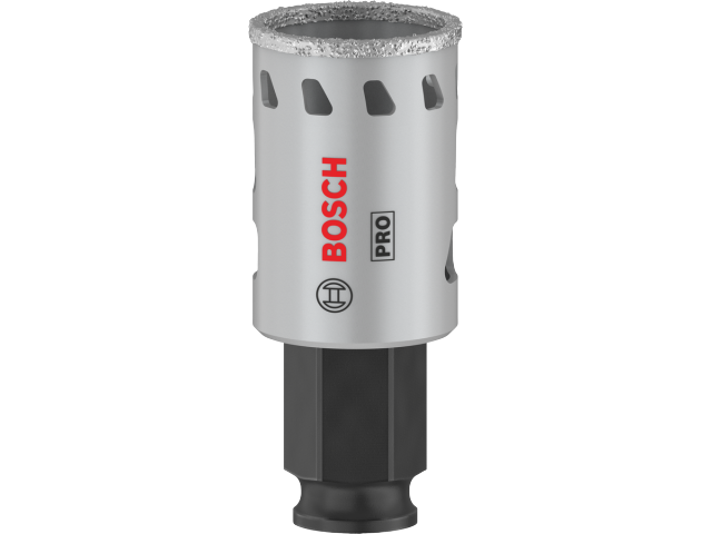 Žaga za izrezovanje lukenj Bosch PRO Tile PC Plus, 29mm, 2608901556